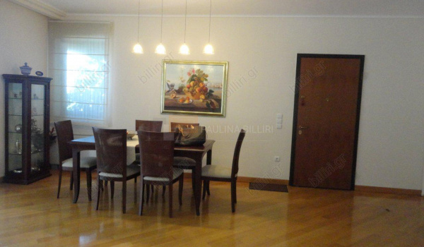 Τραπεζαρία - Dining room